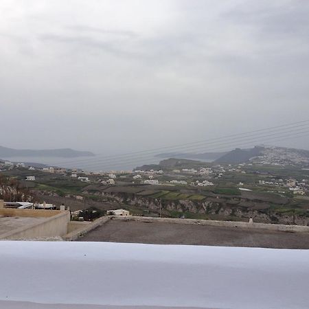 فيلا كريسانثي Pýrgos الغرفة الصورة